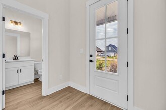 10114 Bighorn Ln in Bell Buckle, TN - Building Photo - Building Photo