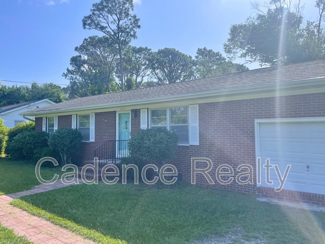 property at 224 Wood Dale Dr