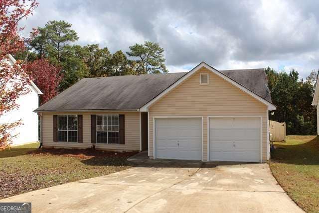 property at 2898 Cedar Trace Dr
