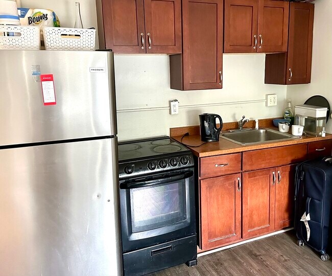 270 Huntington Ave in Boston, MA - Building Photo - Building Photo