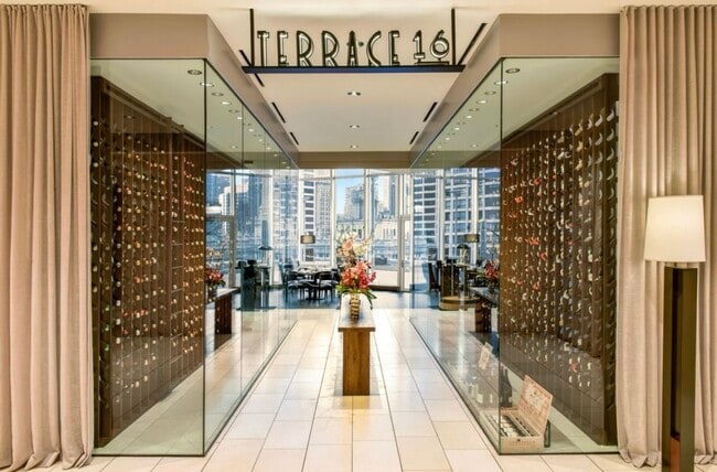 401 N Wabash Ave, Unit 59B in Chicago, IL - Building Photo - Building Photo