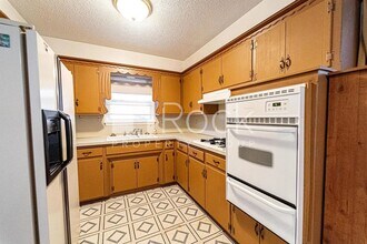 604 Moraine Ave in Midwest City, OK - Building Photo - Building Photo