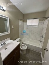 865 Dillworth St in Memphis, TN - Building Photo - Building Photo