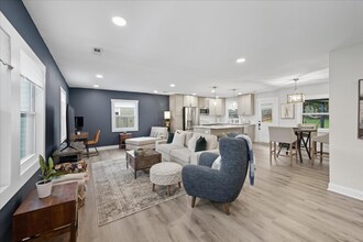 4528 Somerdale Ln in Charlotte, NC - Building Photo - Building Photo