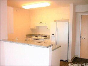 801 South St in Honolulu, HI - Building Photo - Building Photo