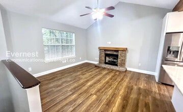 46 Love Hill Rd in Ringgold, GA - Building Photo - Building Photo