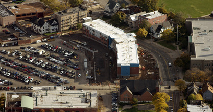 Alexander Street Apartments in Rochester, NY - Building Photo - Building Photo