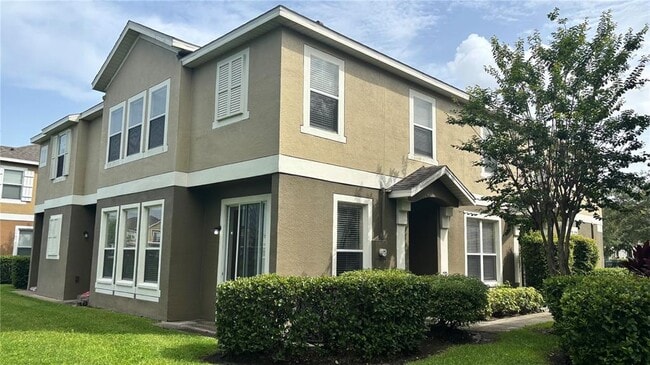 2045 Estancia Cir in Kissimmee, FL - Building Photo - Building Photo