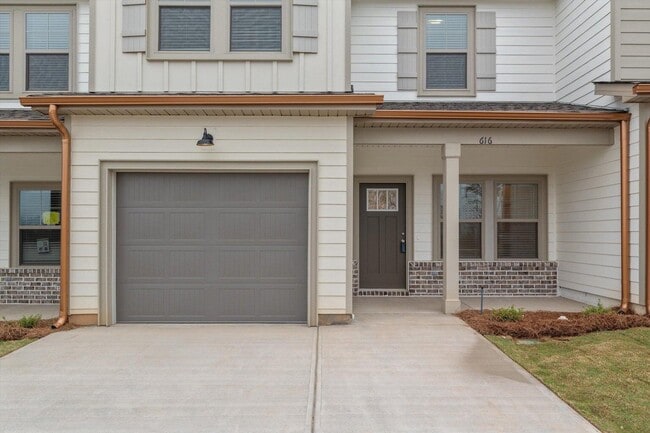 property at 616 Hope St
