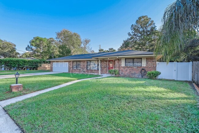 3312 Pickwick Dr S in Jacksonville, FL - Building Photo - Building Photo