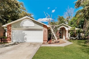 3173 Parkhill Ave in Spring Hill, FL - Building Photo