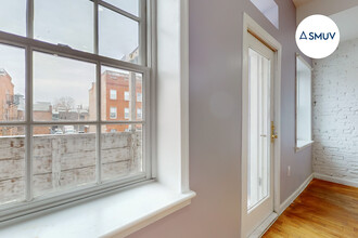 7 N Carey St in Baltimore, MD - Building Photo - Building Photo