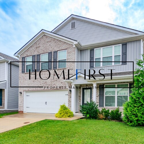 1224 Barleys Pass in Lexington, KY - Building Photo