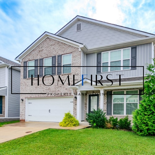 property at 1224 Barleys Pass