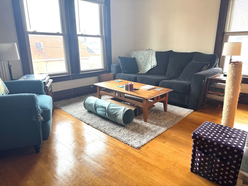 2718 Sommers Ave in Madison, WI - Building Photo