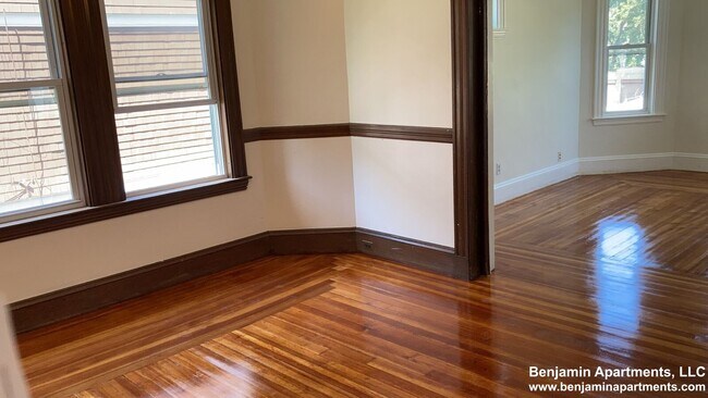 property at 250 Belgrade Ave