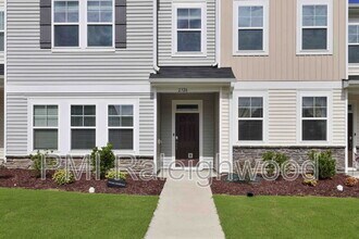 2326 Chert Ln in Raleigh, NC - Building Photo - Building Photo