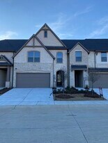 6934 Crimson Dr in Arlington, TX - Building Photo