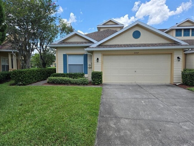 property at 20307 Oak Key Ct