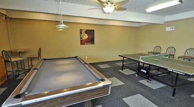 Citadel Apartments in Omaha, NE - Foto de edificio - Interior Photo