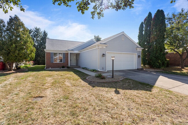 property at 2410 Stillwater Dr