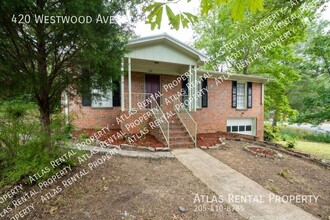 420 Westwood Ave in Adamsville, AL - Building Photo - Building Photo