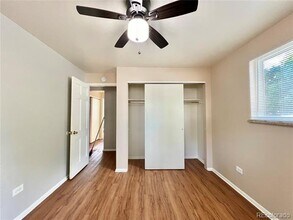 2396 S Linden Ct in Denver, CO - Building Photo - Building Photo