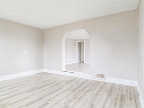 300 Todd St in Aliquippa, PA - Building Photo - Building Photo