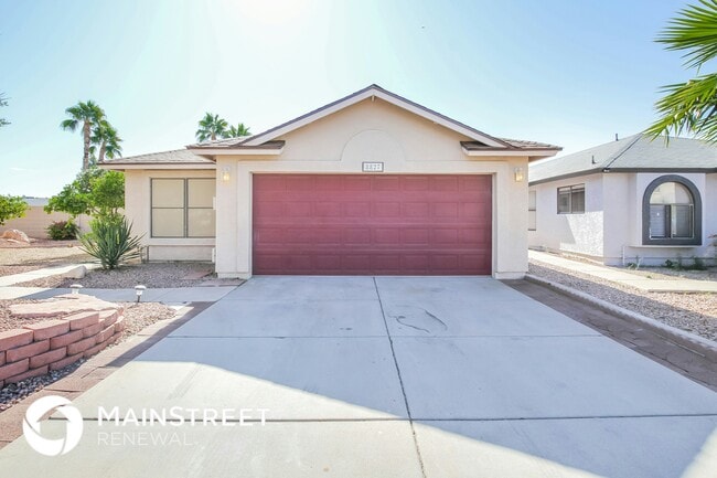 8827 W Willowbrook Dr in Peoria, AZ - Foto de edificio - Building Photo