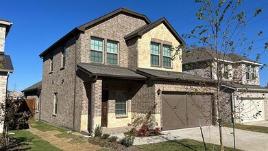 260 Kistler Dr in Little Elm, TX - Building Photo - Building Photo