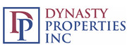 Property Management Company Logo Dynasty Properties, LLC