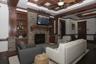 The Lofts at Reynolds Village