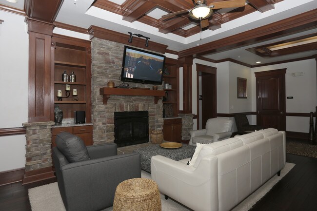 The Lofts at Reynolds Village