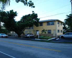 825 NE 6th St in Fort Lauderdale, FL - Building Photo - Building Photo