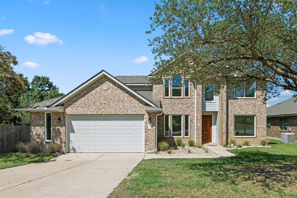 2111 Speidel Dr in Pflugerville, TX - Building Photo