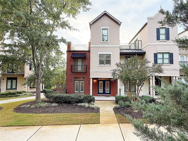 3641 Ridge Towne Dr
