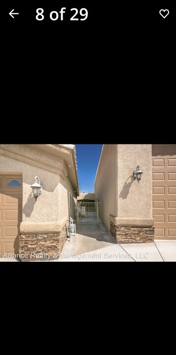2191 Fremont Dr in Lake Havasu City, AZ - Building Photo