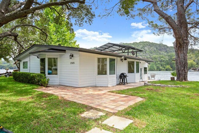 property at 2505 Tydings Cove