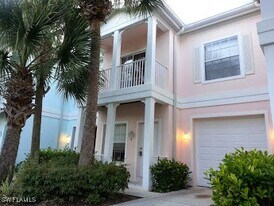 3281 Lindsey Ln in Naples, FL - Building Photo