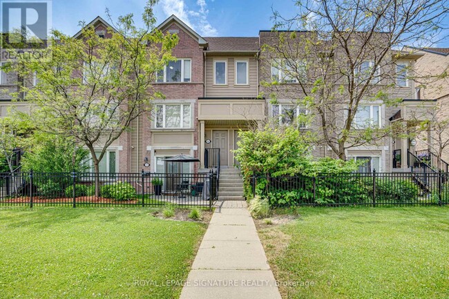 property at 4950 Winston Churchill Blvd