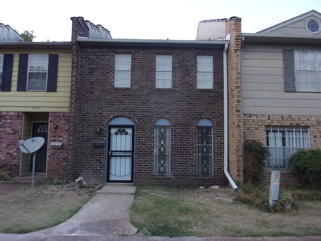 4792 James Kent Ct in Memphis, TN - Building Photo - Building Photo
