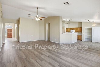 4310 E Hope St in Mesa, AZ - Building Photo - Building Photo