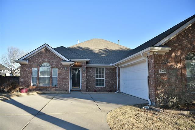 9912 Wyndbrook Dr in Frisco, TX - Building Photo