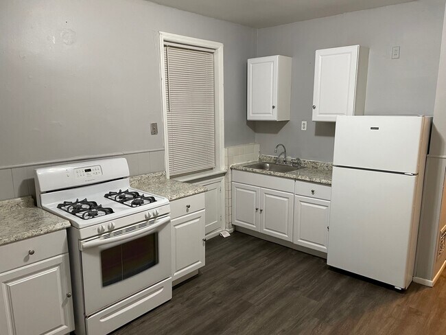 3739-3741-3741 Bamberger Ave in St. Louis, MO - Building Photo - Building Photo