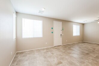 4397 Fire Glow Ave in North Las Vegas, NV - Building Photo - Building Photo