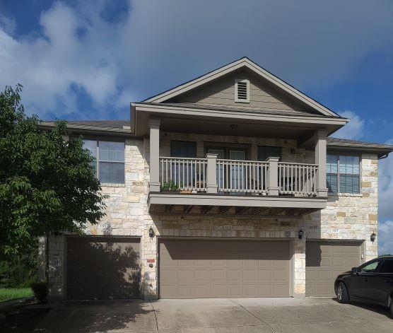 property at 9201 Brodie Ln