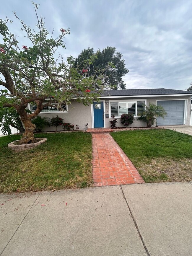 property at 3540 Hatteras Ave