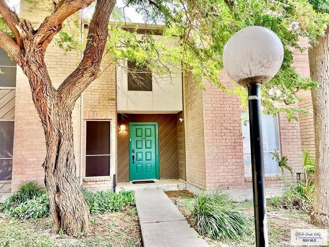 property at 6744 Central Blvd