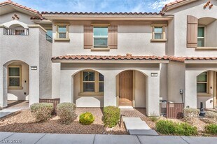 48 Lomita Heights Dr in Las Vegas, NV - Building Photo