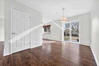 4140 W Floyd Ave in Denver, CO - Building Photo - Building Photo